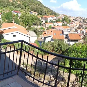 Casa Sias Santu Lussurgiu