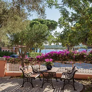 Porto San Paolo Apartments Porto San Paolo (Sardinia)