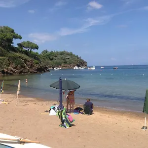 Dei Limoni Casa vacanze Capoliveri (Isola d'Elba)